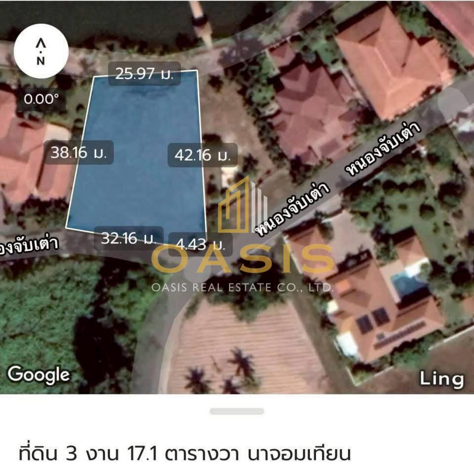 Prime Land for Sale – Scenic Views & Exceptional Location