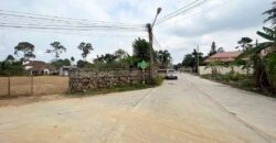 Prime Land for Sale – Scenic Views & Exceptional Location
