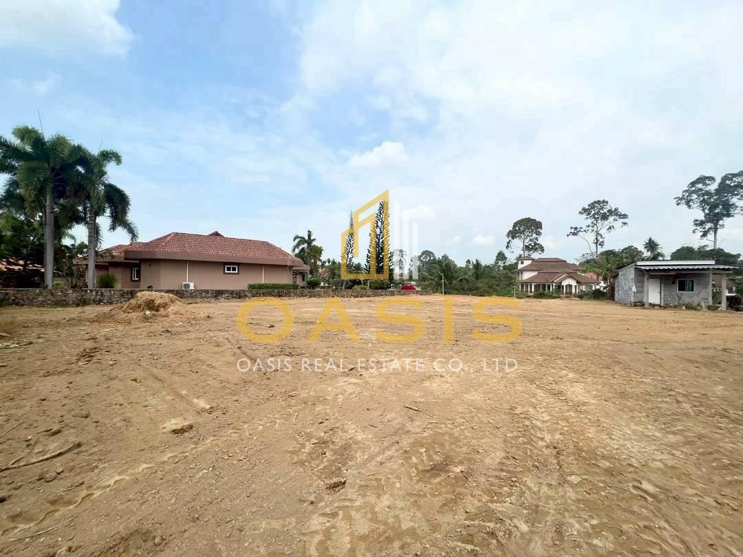 Prime Land for Sale – Scenic Views & Exceptional Location