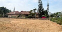 Prime Land for Sale – Scenic Views & Exceptional Location