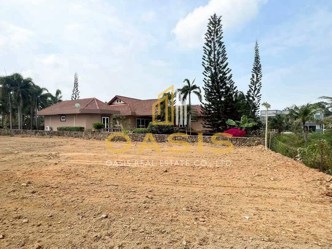 Prime Land for Sale – Scenic Views & Exceptional Location