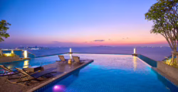 Wong Amart Tower With Ocean View For Sale!