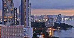 Wong Amart Tower With Ocean View For Sale!