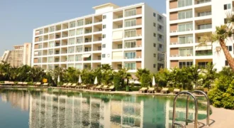 Wongamat Privacy Condo