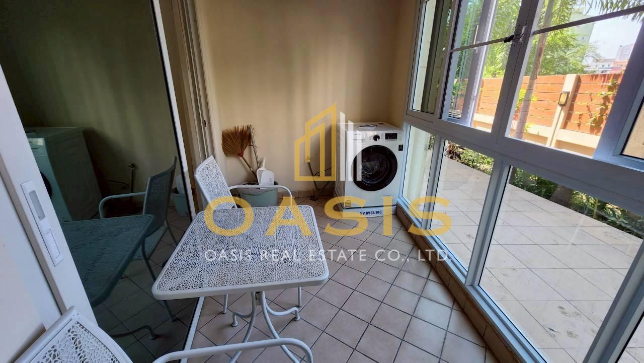 Hot Deal! City Garden Pattaya – Prime Central Location