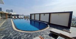Hot Deal! City Garden Pattaya – Prime Central Location