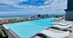 Bargain Deal! Stylish 1-Bedroom in Arcadia Millennium