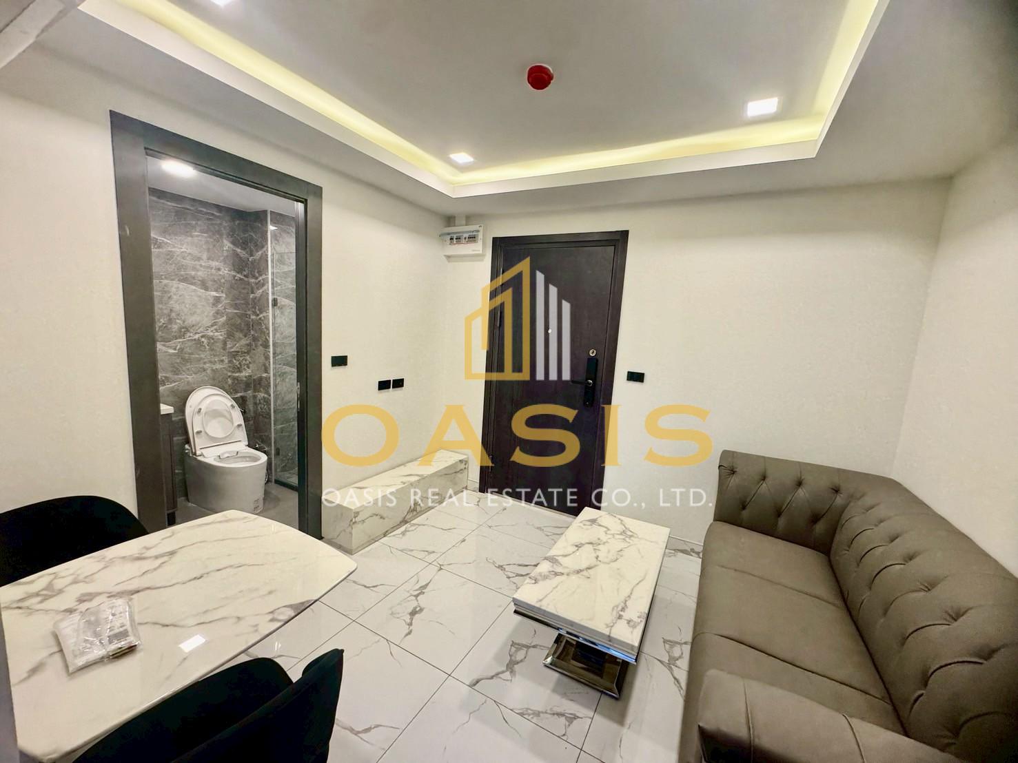 Bargain Deal! Stylish 1-Bedroom in Arcadia Millennium