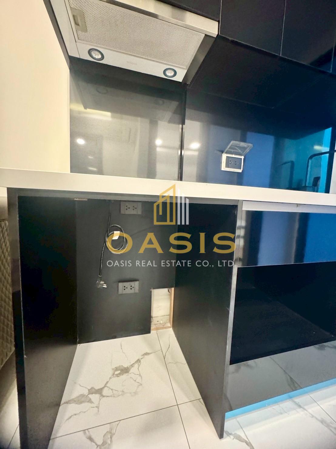 Bargain Deal! Stylish 1-Bedroom in Arcadia Millennium