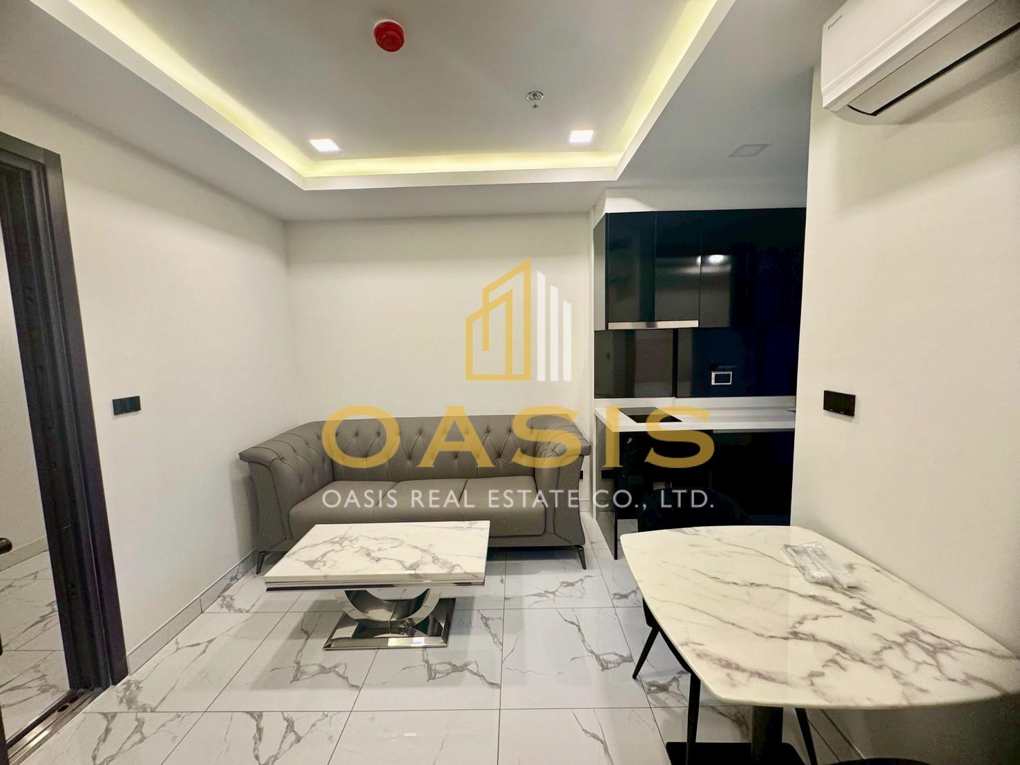 Bargain Deal! Stylish 1-Bedroom in Arcadia Millennium