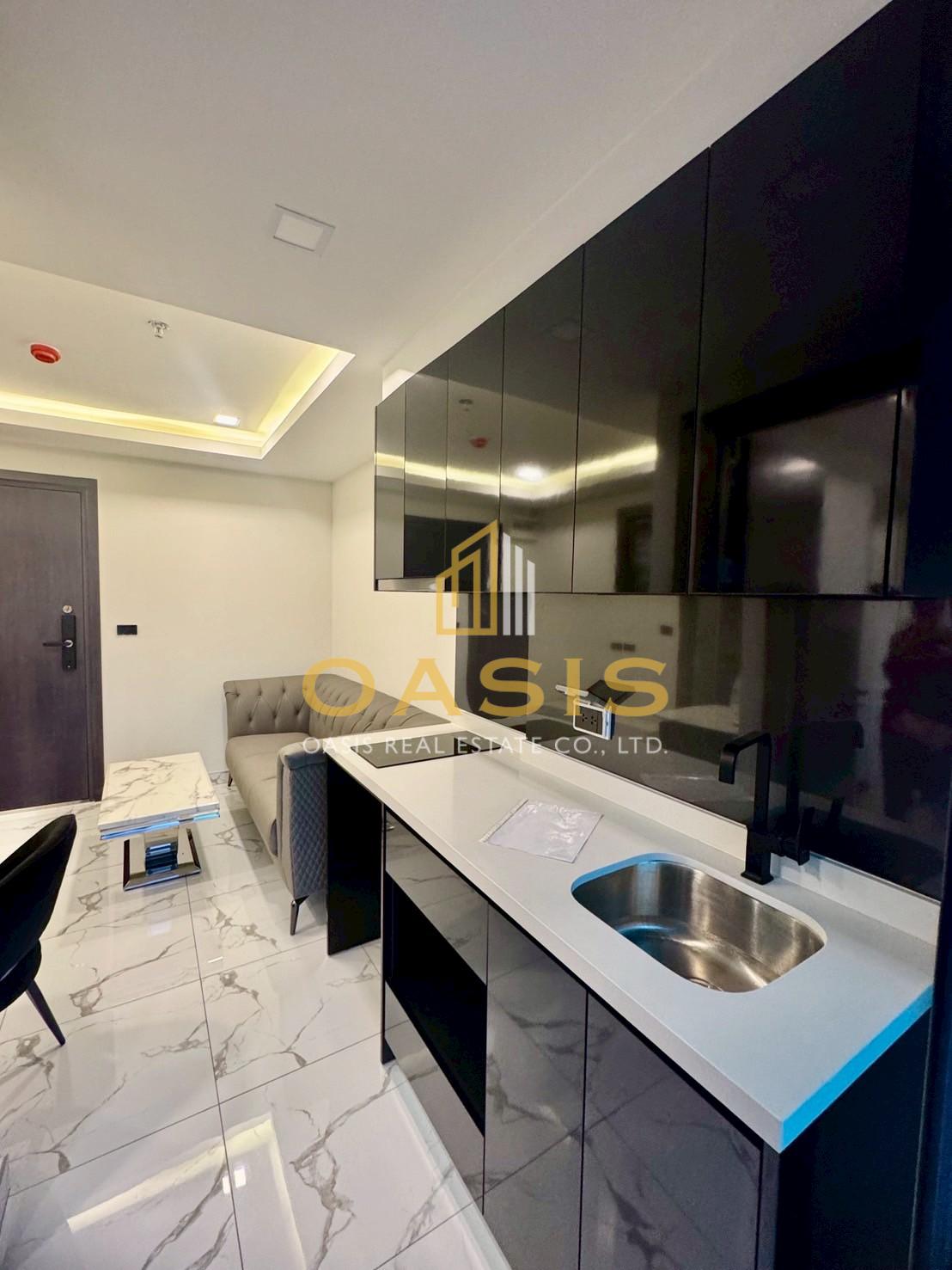 Bargain Deal! Stylish 1-Bedroom in Arcadia Millennium