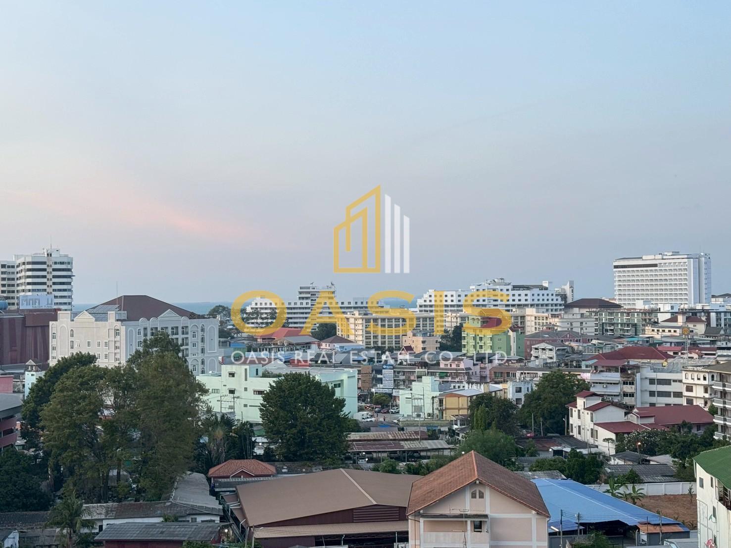 Bargain Deal! Stylish 1-Bedroom in Arcadia Millennium