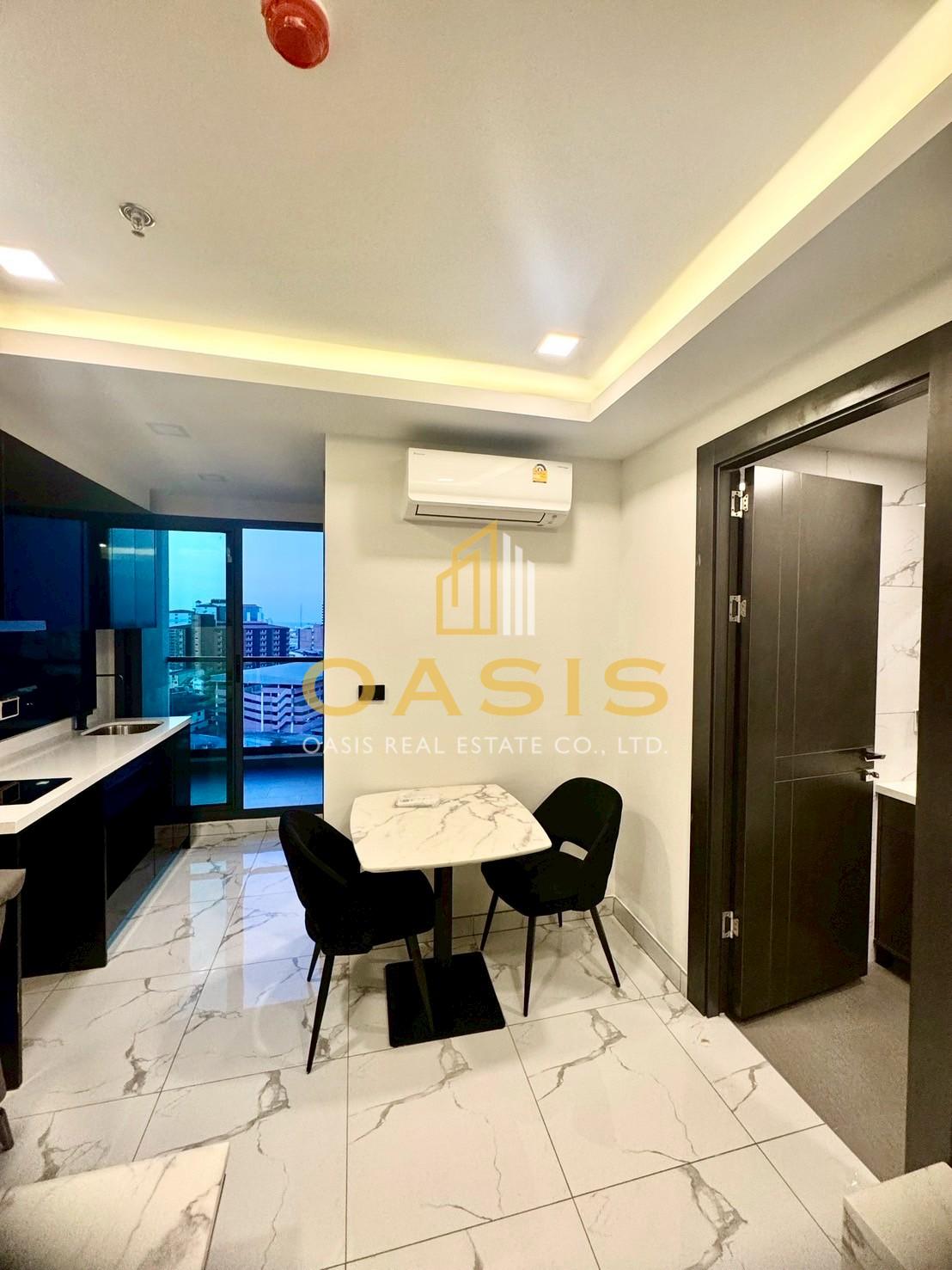 Bargain Deal! Stylish 1-Bedroom in Arcadia Millennium