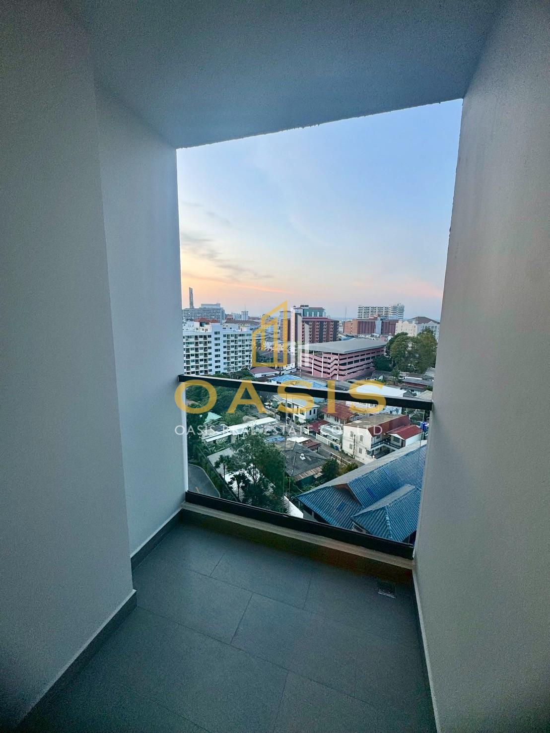 Bargain Deal! Stylish 1-Bedroom in Arcadia Millennium