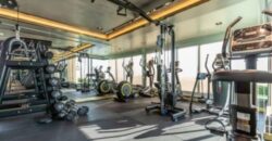 Bargain Deal! Stylish 1-Bedroom in Arcadia Millennium