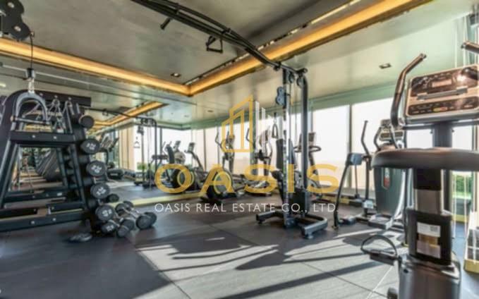 Bargain Deal! Stylish 1-Bedroom in Arcadia Millennium