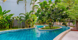 Arcadia Beach Resort Condominium for Sale