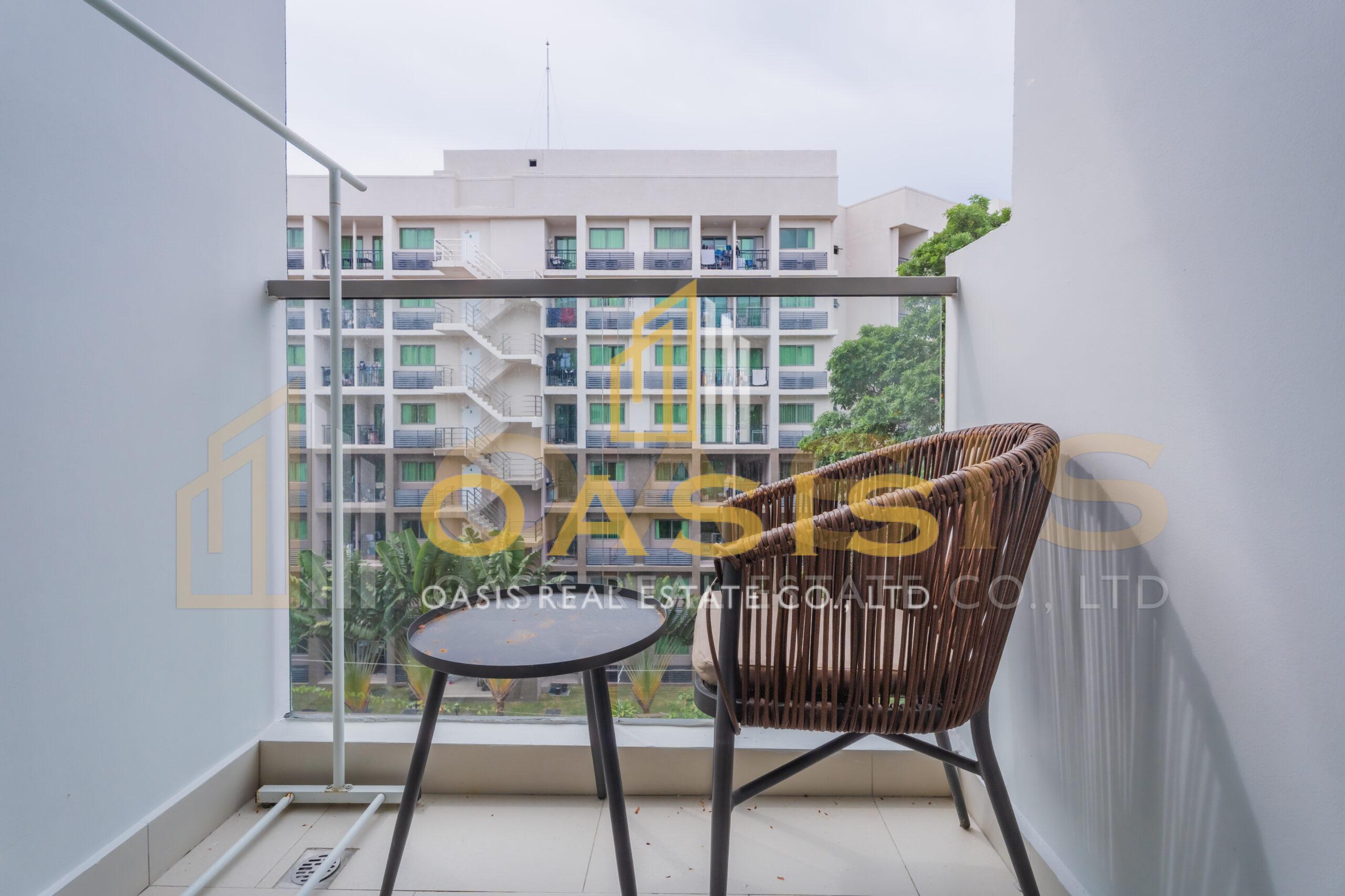 Arcadia Beach Resort Condominium for Sale