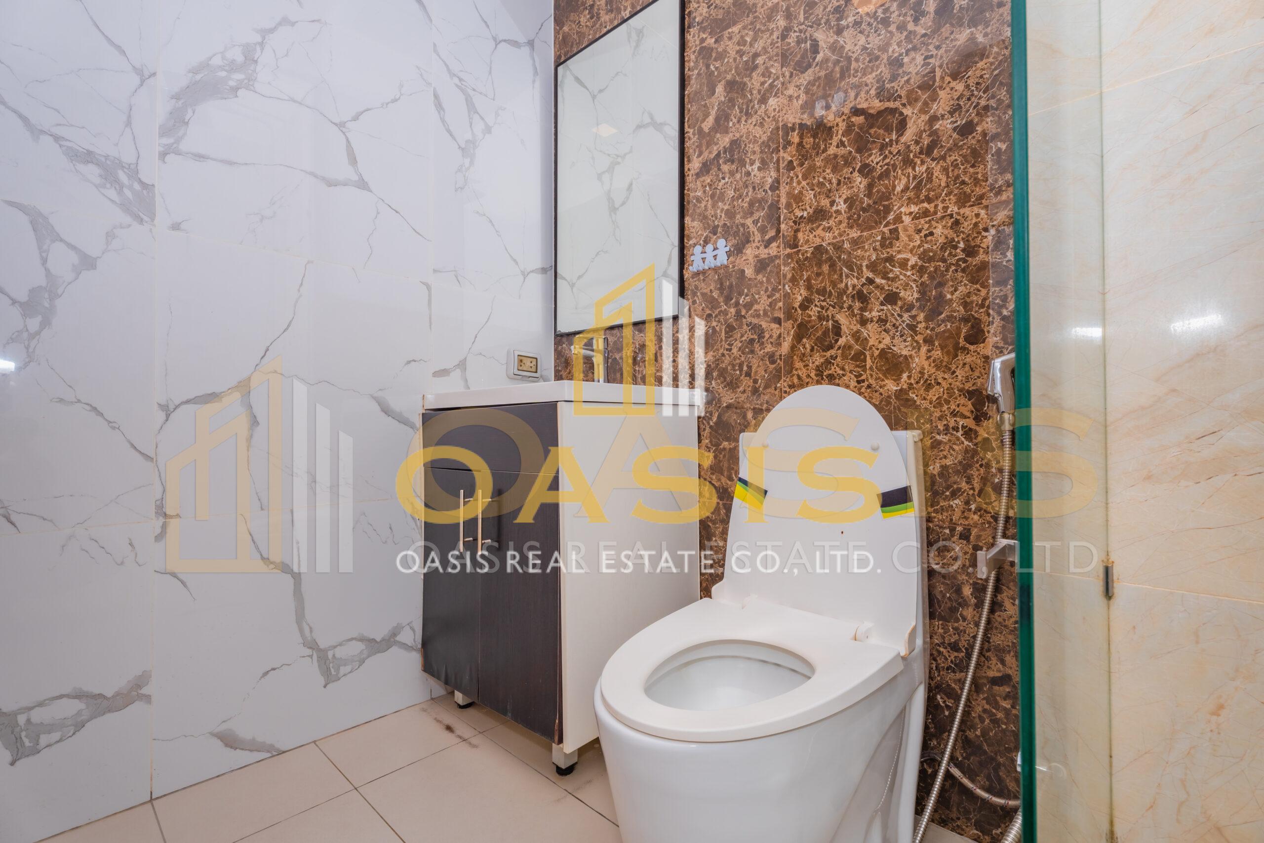 Arcadia Beach Resort Condominium for Sale