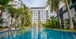 Arcadia Beach Resort Condominium for Sale