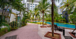 Arcadia Beach Resort Condominium for Sale