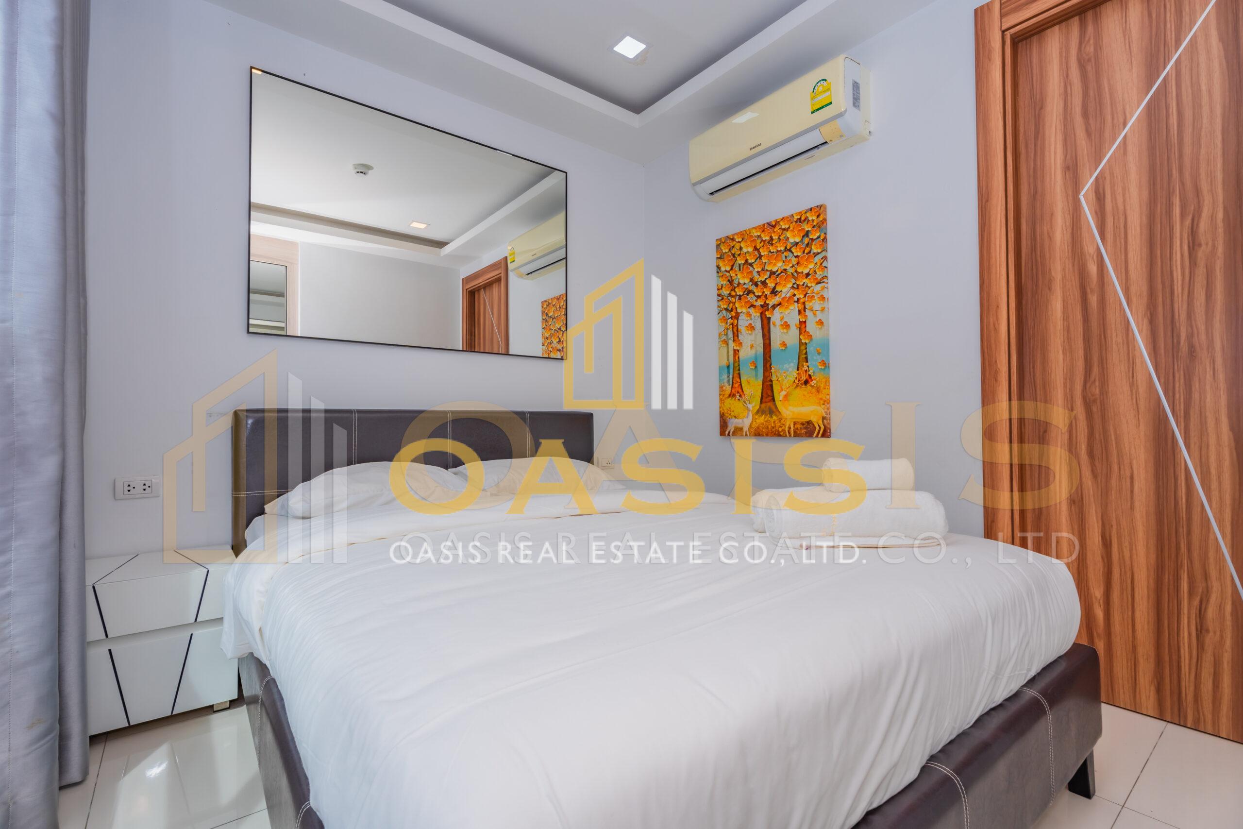 Arcadia Beach Resort Condominium for Sale