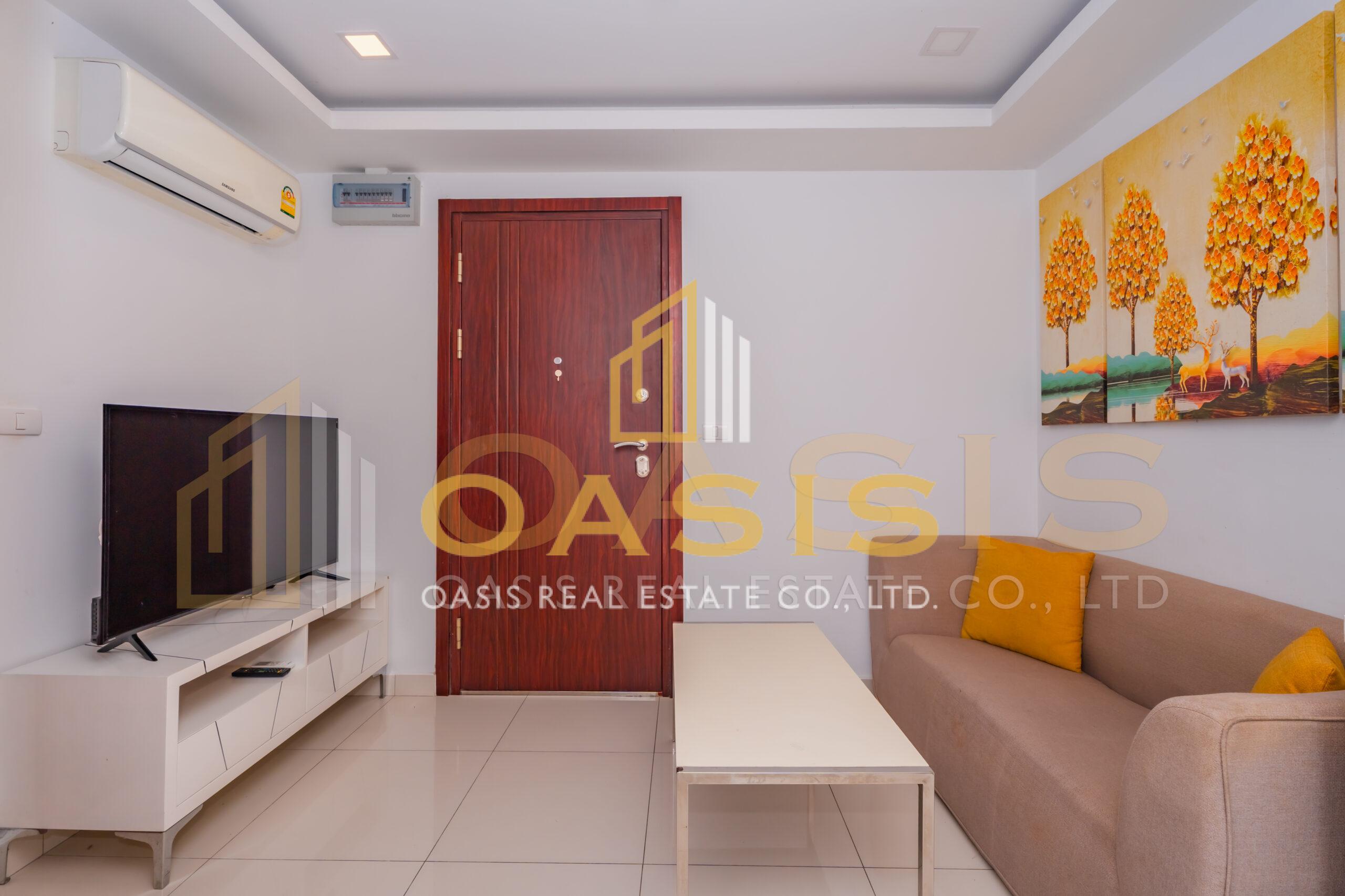 Arcadia Beach Resort Condominium for Sale