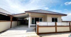 Spacious Single House with 3-Car Parking on 50 sq.wah Land