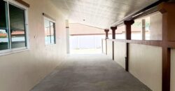 Spacious Single House with 3-Car Parking on 50 sq.wah Land