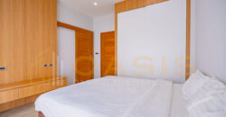 Modern Pool Villa in Baan Pattaya 6 for sale