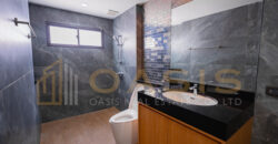 Modern Pool Villa in Baan Pattaya 6 for sale