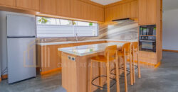 Modern Pool Villa in Baan Pattaya 6 for sale