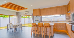 Modern Pool Villa in Baan Pattaya 6 for sale