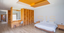 Modern Pool Villa in Baan Pattaya 6 for sale