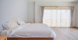 Modern Pool Villa in Baan Pattaya 6 for sale