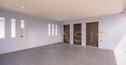Modern Pool Villa in Baan Pattaya 6 for sale