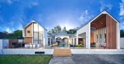 Luxury 4 Bedroom Pool villa Phonenix Golf Course for sale