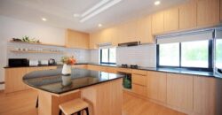 Luxury 4 Bedroom Pool villa Phonenix Golf Course for sale