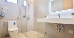 Exclusive Luxury Villas on a Scenic Hillside