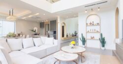 Exclusive Luxury Villas on a Scenic Hillside