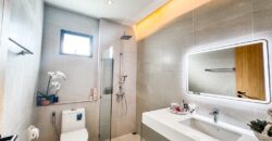 Exclusive Luxury Villas on a Scenic Hillside