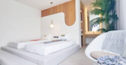 Exclusive Luxury Villas on a Scenic Hillside