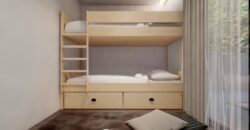 Luxury Modern Pool Villa in the Heart of Chak Nok