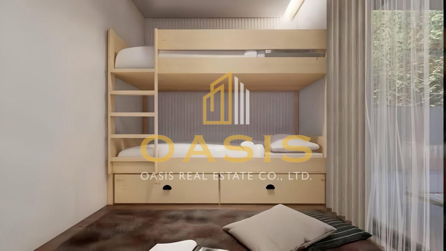 Luxury Modern Pool Villa in the Heart of Chak Nok