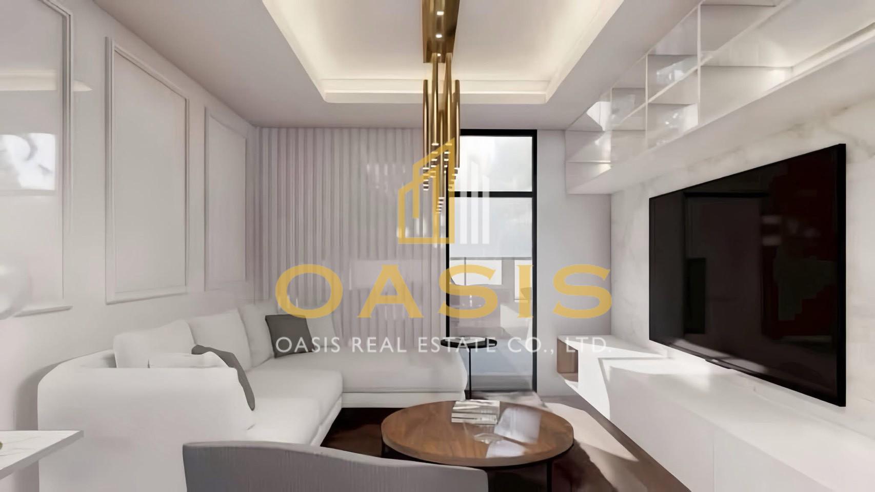 Luxury Modern Pool Villa in the Heart of Chak Nok