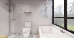 Luxury Modern Pool Villa in the Heart of Chak Nok