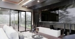 Luxury Modern Pool Villa in the Heart of Chak Nok