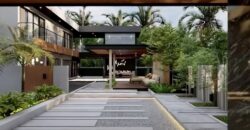 Luxury Modern Pool Villa in the Heart of Chak Nok