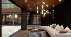 Luxury Modern Pool Villa in the Heart of Chak Nok