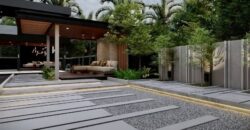 Luxury Modern Pool Villa in the Heart of Chak Nok
